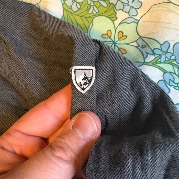 Men’s Kuhl Casual Button Up Size XL - Picture 4 of 8